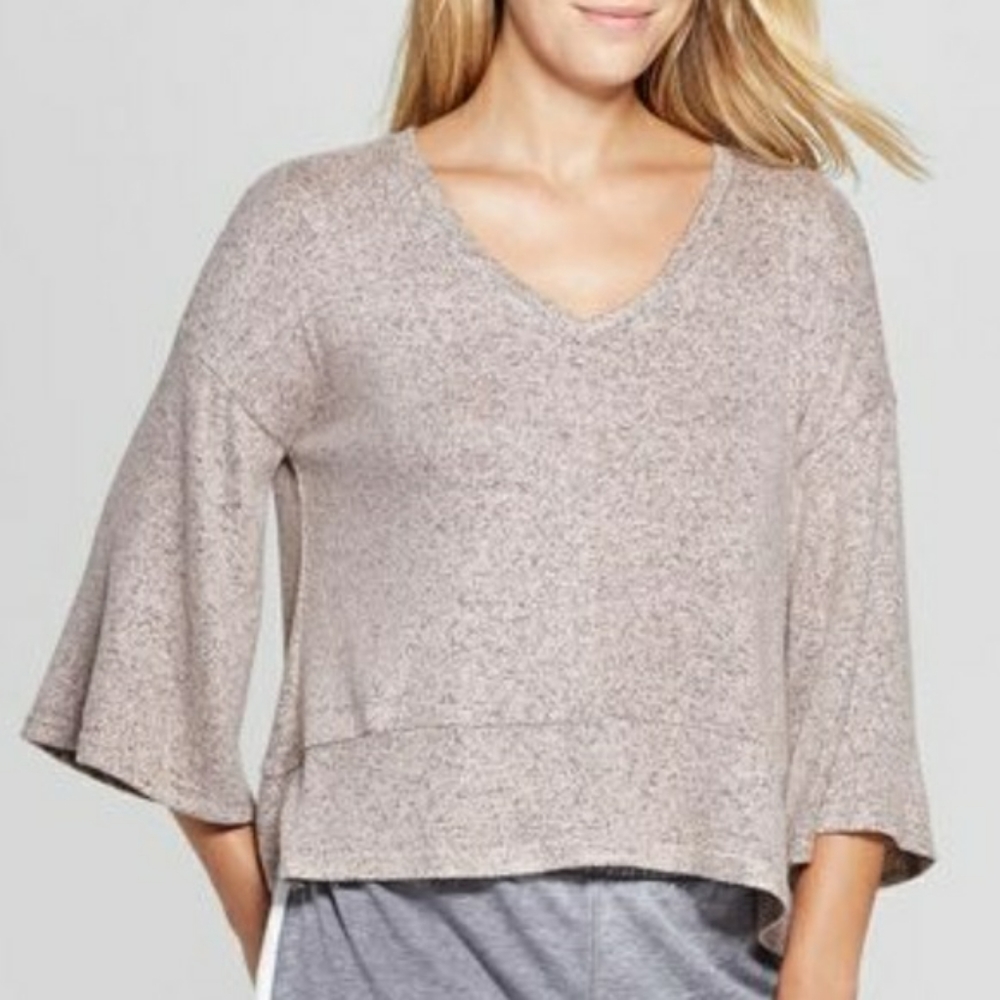 Cozy Sleep Tunic - Picture 4 of 5